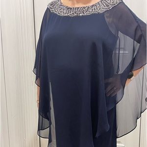 Mother of the bride/party Dress